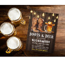 Search for beer party invitations Cheers and beers