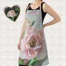 Search for delicate aprons Feminine