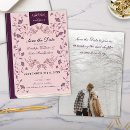 Search for library save the dates Elegant