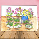 Search for funny gardening cards Cute