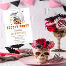 Search for spooky pumpkins invitations Costume party