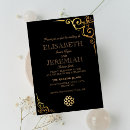Search for luxury wedding invitations Classic