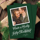 Search for holly jolly christmas cards Elegant