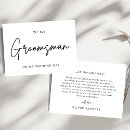 Search for minimalist thank you cards Script