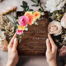 Search for weddin invitations Floral