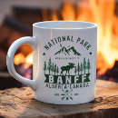 Search for banff mugs Nature
