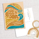 Search for here come postcards Boy baby shower