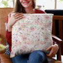 Search for vintage rose cushions Elegant