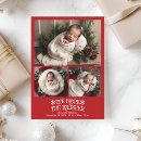 Search for more the merrier christmas cards New baby