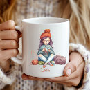 Search for for knitter drinkware Crafter