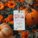Search for pumpkin gift tags Pumpkin baby shower
