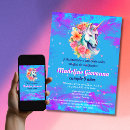 Search for spanish girl birthday invitations For her