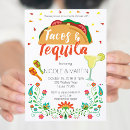Search for fun shower wedding invitations Fiesta