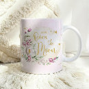 Search for pink moon mugs Watercolor
