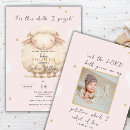 Search for religious christian baby shower invitations Faith