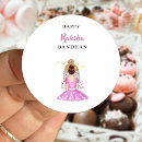 Search for indian festival stickers Raksha bandhan