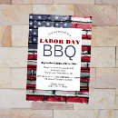 Search for patriotic party invitations Bbq