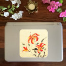 Search for chinese red stickers Flower