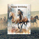 Search for wilderness birthday cards For him