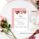 Search for espanol rsvp cards Pink