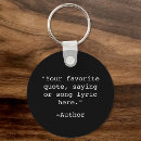 Search for key rings Quote