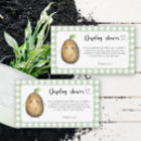 Search for vegetable garden invitations Watercolor