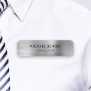Search for luxury name tags Employee