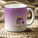 Search for cake mugs Chef