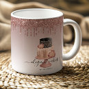 Search for cake mugs Chef