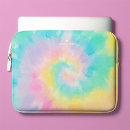 Search for tie dye laptop cases Modern