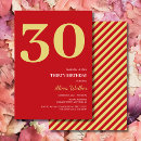 Search for letter birthday invitations Typography