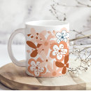 Search for earthy coffee mugs Terracotta