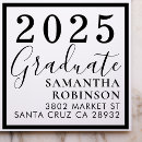 Search for graduations rubber stamps Calligraphy