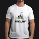 Search for lawn care tshirts Professional