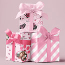 Search for lover wrapping paper Pink