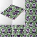 Search for art nouveau pattern tiles Floral
