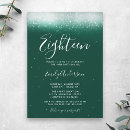 Search for 18th green invitations Eighteen