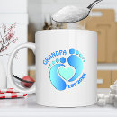 Search for baby feet coffee mugs Heart