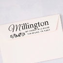 Search for flourish Return address