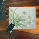 Search for paint brush mousepads Flower