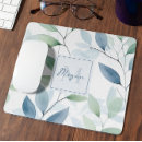 Search for oasis mousepads Greenery