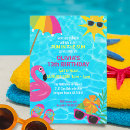 Search for pool party for adults invitations For kids