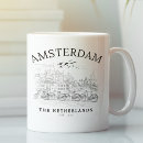 Search for vintage amsterdam mugs Holland