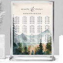 Search for mountain wedding signs Boho bohemian