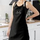 Search for baristas aprons Chef
