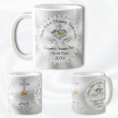 Search for 10th anniversary mugs 10 year anniversary