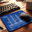 Search for blueprints mousepads Plans