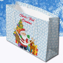 Search for babys first christmas gift bags Baby boy