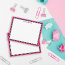 Search for retro horizontal note cards For her