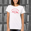 Search for book club tshirts Red